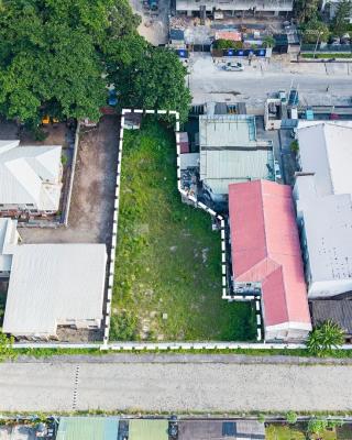 960sqm Bareland, Victoria Island (vi), Lagos, Land for Sale