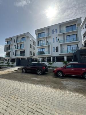 Exclusive and Newly Built 2 Bedroom Apartment, Ikate, Lekki, Lagos, Flat / Apartment for Rent