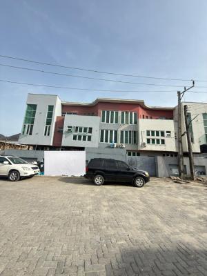 Studio Apartment (3 Units), Chevron, Lekki, Lagos, Self Contain (single Rooms) for Rent