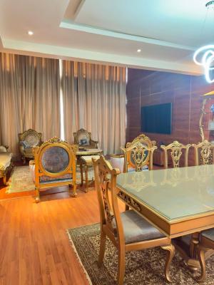 Executive 3 Bedroom Apartment, Guzape District, Abuja, Flat / Apartment Short Let