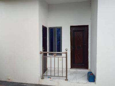 Well Maintained Miniflat, Kings Court Ur Estate Sangotedo, Sangotedo, Ajah, Lagos, Mini Flat (room and Parlour) for Rent