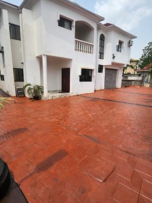 Stand Alone 4 Bedroom Fully Detached Duplex with Bq,tarred, By Arab, Utako, Abuja, Detached Duplex for Rent