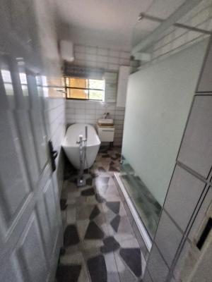 Fully Furnished 4 Bedroom Fully Detached Duplex with Bq,inverter,, By Arab (tarred Rd), Utako, Abuja, Detached Duplex for Rent