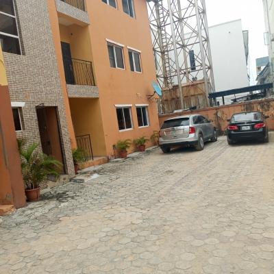 Sharp Room Self Contain, Salem, Ilasan, Lekki, Lagos, Self Contain (single Rooms) for Rent
