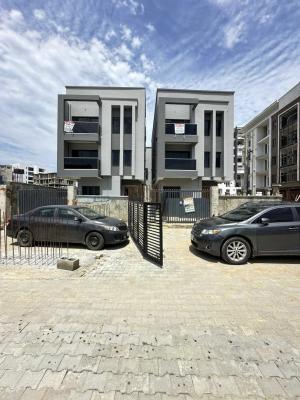 Luxury 4 Bedroom Detached Duplex with Bq, Lekki Phase 1, Lekki, Lagos, Detached Duplex for Sale