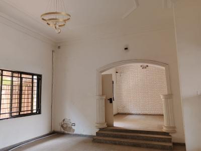 4 Bedroom Semi-detached Duplex, Wuse 2, Abuja, Semi-detached Duplex for Rent