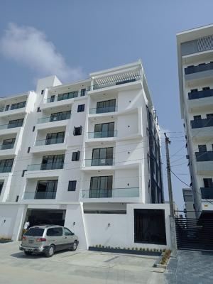 Newly Built and Luxury Finished 2 Bedroom Apartment, Ikate, Lekki Phase 2, Lekki, Lagos, Flat / Apartment for Sale