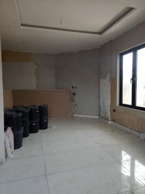 Luxury Built 1 Bedroom Apartment, Ikate, Lekki Phase 2, Lekki, Lagos, Mini Flat (room and Parlour) for Sale