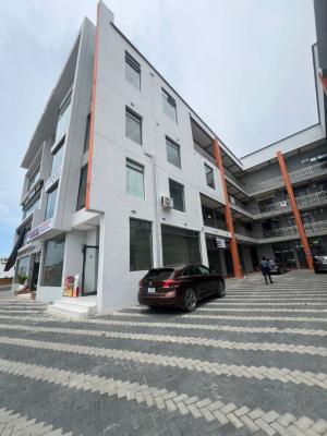 Modern Spacious Shop Space, Orchid, Lekki, Lagos, Shop for Rent
