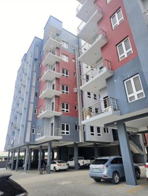 3 Bedroom Apartment with Elevator, Ikate, Lekki, Lagos, Flat / Apartment for Rent