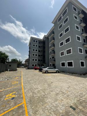 Massive 3bedroom Apartment at Lekki, Off Esther Adeleke Or Studio 24 Lekki Phase 1, Lekki Phase 1, Lekki, Lagos, House for Rent