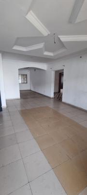 Well Maintained Spacious 3brm Flat Upstair with All Rooms En-suite, Okun-ajah Eti-osa Ajah Lekki, Ajah, Lagos, Flat / Apartment for Rent