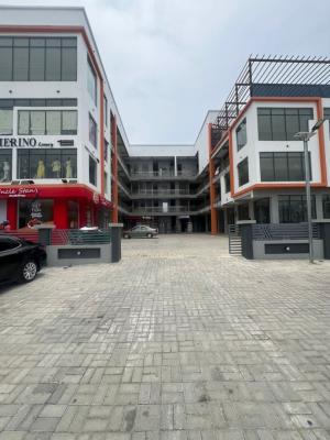 Commercial Spacious Shop Space  Size: 37sqm, Orchid, Lekki, Lagos, Shop for Rent