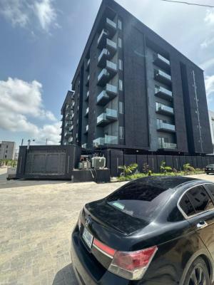 𝐁𝐑𝐀𝐍𝐃 𝐍𝐄𝐖 3 𝐁𝐄𝐃𝐑𝐎𝐎𝐌 𝐀𝐏𝐀𝐑𝐓𝐌𝐄𝐍𝐓, Ikate, Lekki, Ikate, Lekki, Lagos, Flat / Apartment for Rent