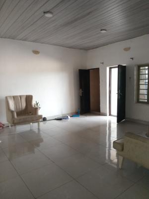 Spacious 2bedroom Flat Upstairs, Ogombo, Ajah, Lagos, Flat / Apartment for Rent