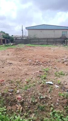 Affordable Quarter Plot of Land with Deed, Moshalashi, Ibari Road, Alagbado, Ifako-ijaiye, Lagos, Residential Land for Sale