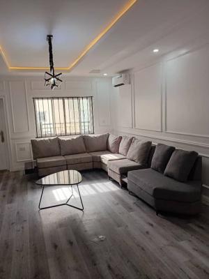 Premium Fully Furnished 3 Bedroom Flat, Off Freedom Way, Ikate, Lekki, Lagos, Flat / Apartment for Rent