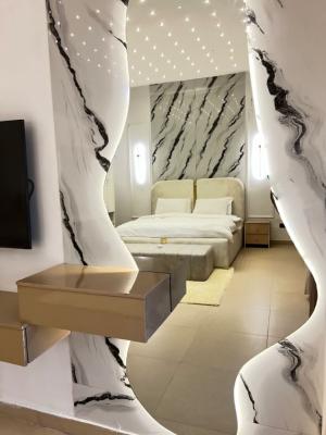 Mini Flat, Henry Ojogho Street, Off Oladimeji Alo Street, Lekki Phase 1, Lekki Phase 1, Lekki, Lagos, Mini Flat (room and Parlour) for Rent