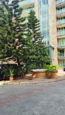 Luxury 4-bed Flat + Bq  Old Ikoyi. Pool & Gym, Old Ikoyi, Ikoyi, Lagos, Flat / Apartment for Rent