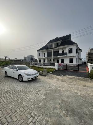 Beautifully Finished 5 Bedroom Semi-detached Duplex + Bq, Lekki, Lagos, Semi-detached Duplex for Sale