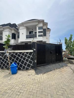 Exquisite 5 Bedroom Fully Detached Duplex with Bq in a Secure Estate, Orchid, Lekki, Lagos, Detached Duplex for Sale