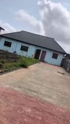 Compact 3 Bedroom Setback with P.o.p, Onikanga, Ayobo, Lagos, Detached Bungalow for Sale
