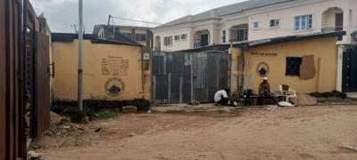 Warehouse, Mangoro, Ikeja, Lagos, Warehouse for Rent