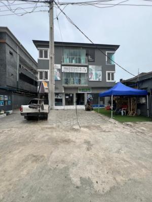 Commercial Spacious Ware House, Orchid, Lekki, Lagos, Warehouse for Rent