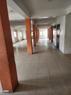 210sqm Office Space Available in a Good Area, Off Herbert Macaulay, Way, Alagomeji, Yaba, Lagos, Office Space for Rent