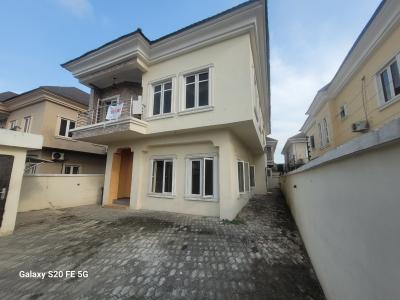 5 Bedroom Detached Duplex with Bq, Ikota, Lekki, Lagos, Detached Duplex for Rent