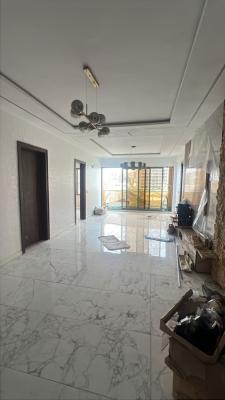 Brand New Well Finished 2 Bedroom Apartment, Acacia Drive, Osborne, Ikoyi, Lagos, Flat / Apartment for Rent
