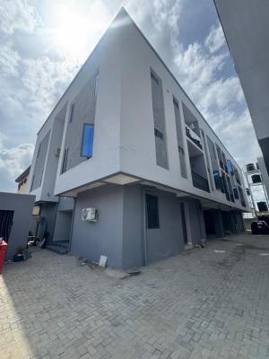 Brand New 2 Bedroom Apartment, Igbo Efon, Lekki, Lagos, Flat / Apartment for Rent
