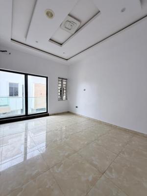 4 Bedroom Terrace Duplex, Ikota, Lekki, Lagos, Terraced Duplex for Rent