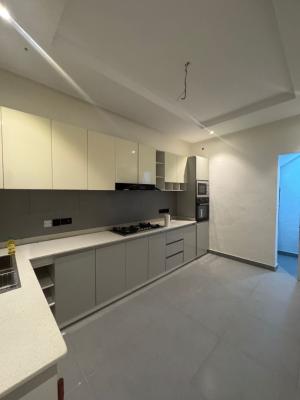 Luxury 4bedroom Terrace Duplex, Atlantis Iv, Platinum Way Jakande, Lekki, Lagos, Terraced Duplex for Rent