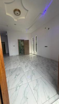 4bedroom Semi-detached Duplex, Ikota, Ikota, Lekki, Lagos, Semi-detached Duplex for Rent