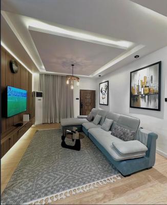 Luxury 3bed Apartment with Ps5, Off Adetokunbo, Wuse 2, Abuja, Flat / Apartment Short Let