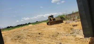 Investors Choice: Commercial Land, Labour City,lekki Free-trade Zone, Ibeju Lekki, Lagos, Commercial Land for Sale