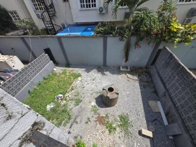 5 Bedroom Well Renovated  Townhouse, Yusuf Abiodun Road, Oniru, Victoria Island (vi), Lagos, Terraced Duplex for Rent