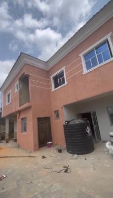 Newly Built Spacious 2bedroom Flat, Agboyi, Alapere, Ketu, Lagos, Flat / Apartment for Rent