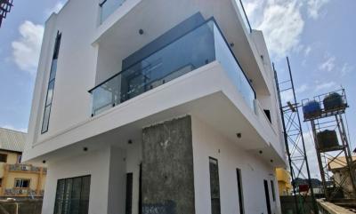 Brand New Luxurious 5bedroom Detached Duplex + Bq, Cinema Etc, Greenfield Estate, Off Ago Palace Way, Okota, Isolo, Lagos, Detached Duplex for Sale