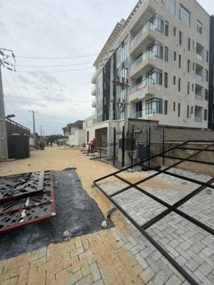 a Luxury 4 Bedroom Penthouse with Bq, Ikate, Lekki, Lagos, House for Sale