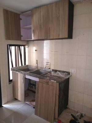 Spacious 2 Bedrooms Flat, Off Freedom Way By Prime Water Garden Estate, Ikate, Lekki, Lagos, Flat / Apartment for Rent