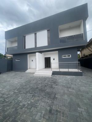 3 Bedroom Spacious Duplex, Oregun, Ikeja, Lagos, Semi-detached Duplex for Sale