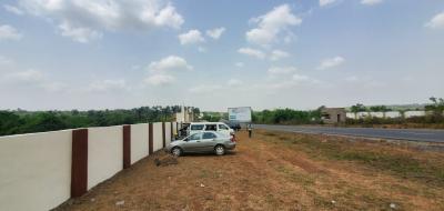 Residential Land, Moniya, Ibadan, Oyo, Residential Land for Sale