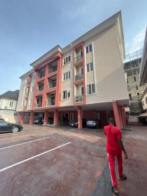 3 Bedroom Apartment ( 2nd Floor ), Chevron, Lekki, Lagos, Flat / Apartment for Rent