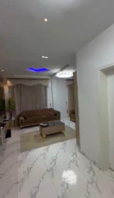 Fully Furnished Standard 2 Bedrooms Flat, Alagomeji, Yaba, Lagos, Flat / Apartment for Rent