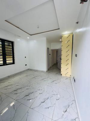 Brand New 5 Bedroom Fully Detached Duplex with Swimming Pool, Mende, Maryland, Lagos, Detached Duplex for Sale