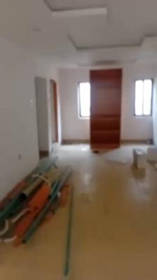 a 3bedroom Apartment, Oyemekun College Road, Abule Egba, Agege, Lagos, Flat / Apartment for Rent
