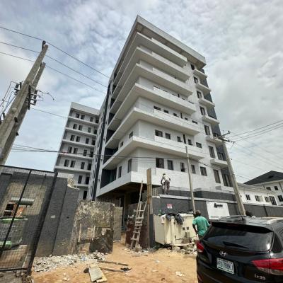 Spacious Two Bedroom Apartment, Oniru, Victoria Island (vi), Lagos, Block of Flats for Sale