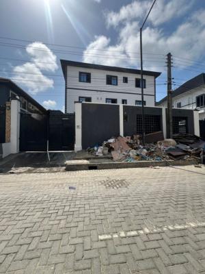 Fancy Spacious 1bedroom Apartment Has a Personal Meter, Osapa London, Lekki, Lagos, Flat / Apartment for Rent